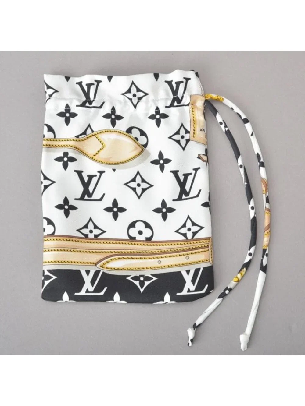 Louis Vuitton this authentic